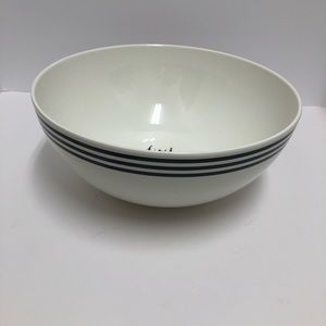 ⬇️Kate Spade Salad Bowl